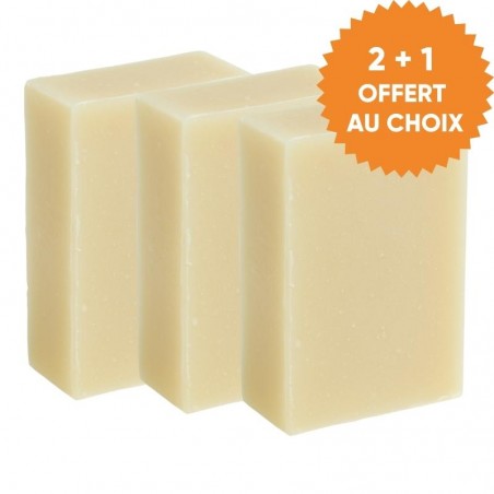 Savon nourrissant Bio - Lady Green Savon nourrissant Bio - Lady Green