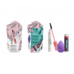 Coffret - Mon kit maquillage green