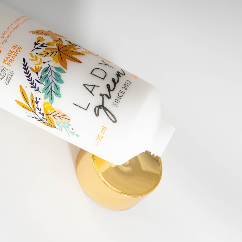 Masque nourrissant régénerant