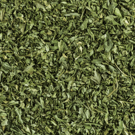Feuilles Matifiantes au Thé Vert - Lady Green Feuilles Matifiantes au Thé Vert - Lady Green