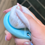 Brosse Nettoyante Ultra Douce Visage