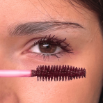 Mascara soin volume Bio - Bourgogne - Lady Green