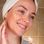 Teint Velours | BB Crème perfectrice 5 en 1 | Claire - Lady Green