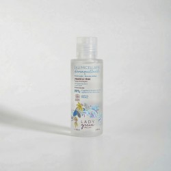 Eau Micellaire Démaquillante Bio Visage et Yeux - Lady Green