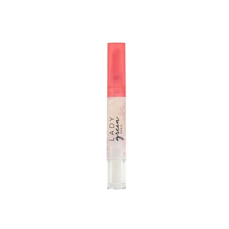 lady green Gel actif Stop Boutons