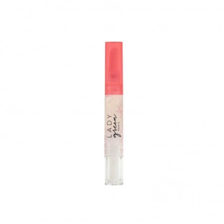 Gel actif Stop Boutons - Lady Green Gel actif Stop Boutons - Lady Green