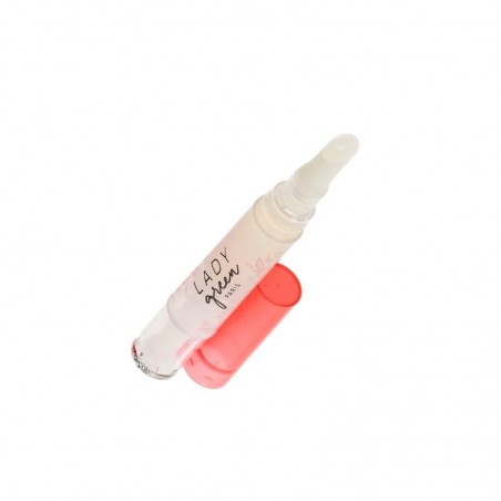 Gel actif Stop Boutons - Lady Green Gel actif Stop Boutons - Lady Green
