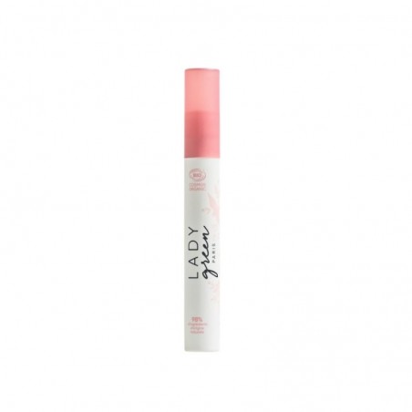 Mascara soin volume Bio - Noir - Lady Green Mascara soin volume Bio - Noir - Lady Green