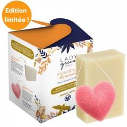 Coffret - Mon rituel douceur