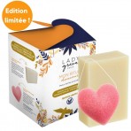 Coffret - Mon rituel douceur