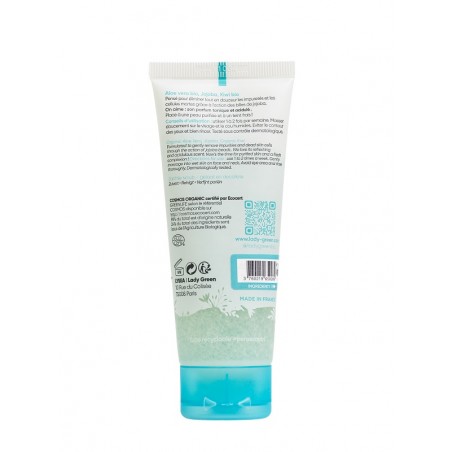 Gentle Face & Neck Scrub Gentle Face & Neck Scrub