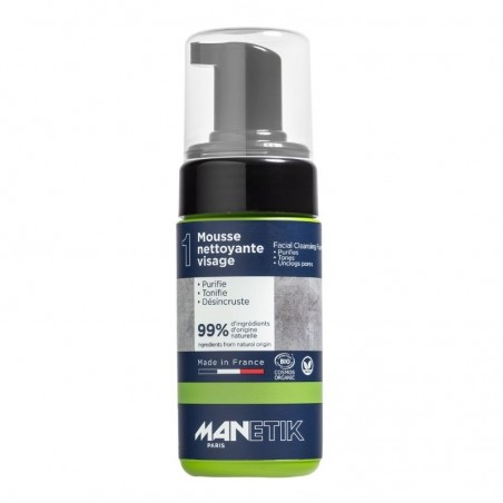 copy of Purifying Cleansing Foam