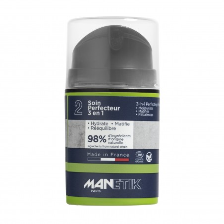 copy of Purifying Cleansing Foam