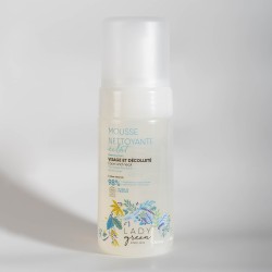 Purifying Cleansing Foam