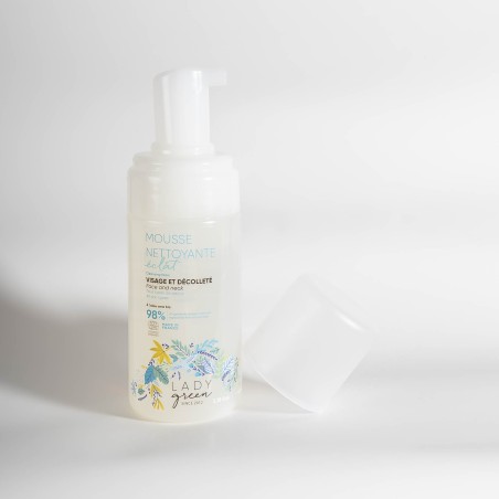 Purifying Cleansing Foam Purifying Cleansing Foam