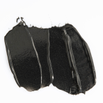 Masque charbon purifiant