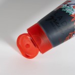 Masque charbon purifiant