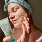 Gentle Face & Neck Scrub