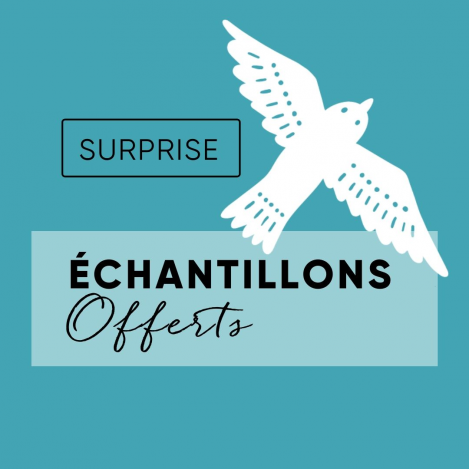Echantillon sachet Elixir de jour