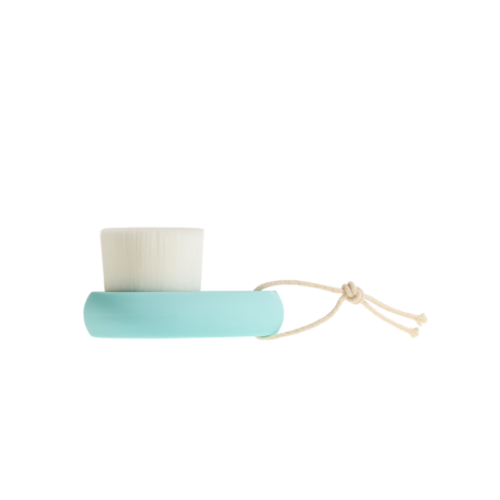 Brosse cocooning visage