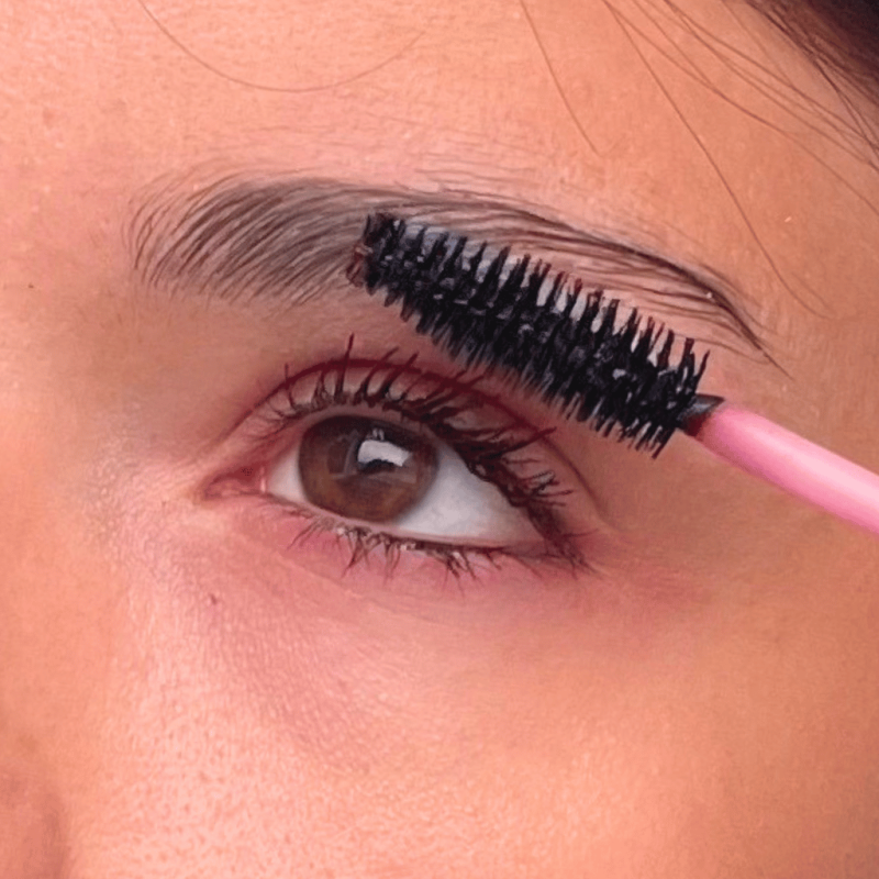 Volumizing Conditioning Mascara |Black
