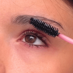 Volumizing Conditioning Mascara |Black