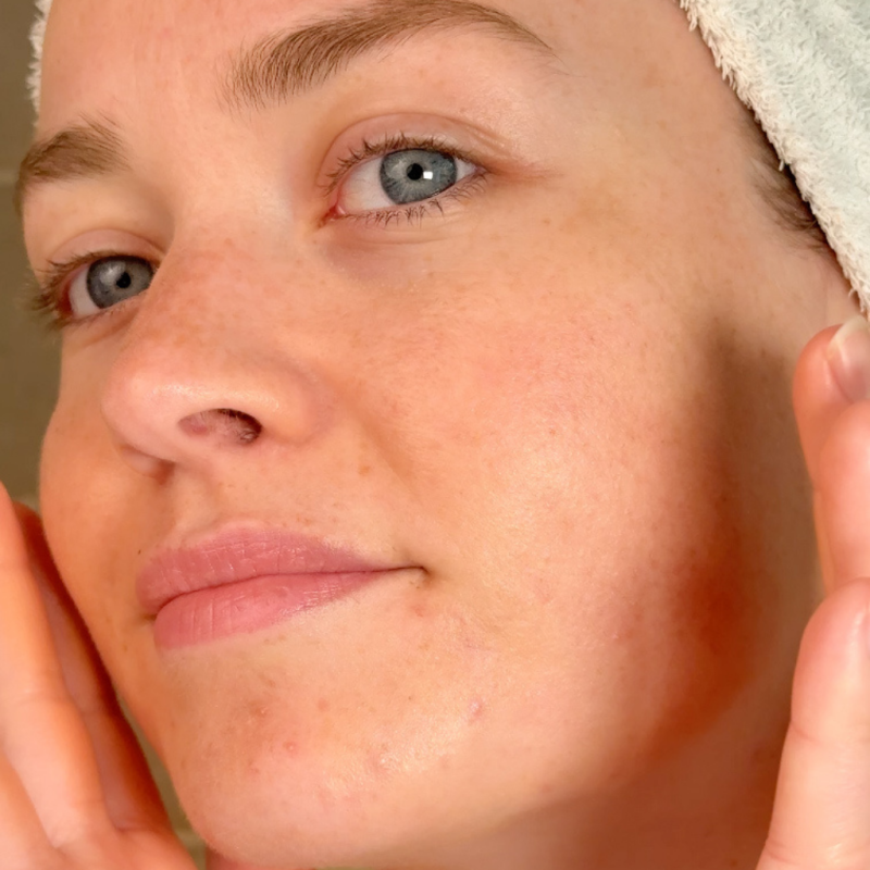 BB Crème Matifiante 5 en 1 Bio - Teinte Très Claire - Lady Green