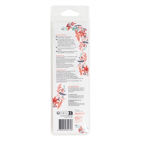 copy of Brosse cocooning visage