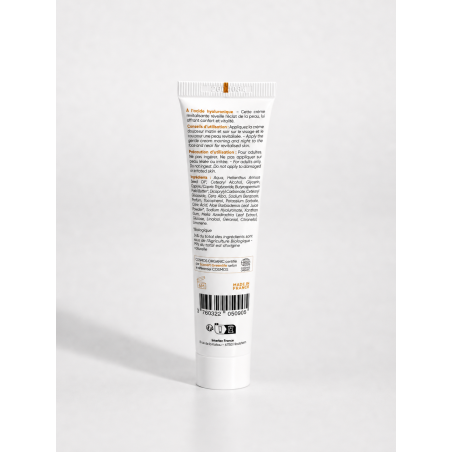 copy of Masque charbon purifiant