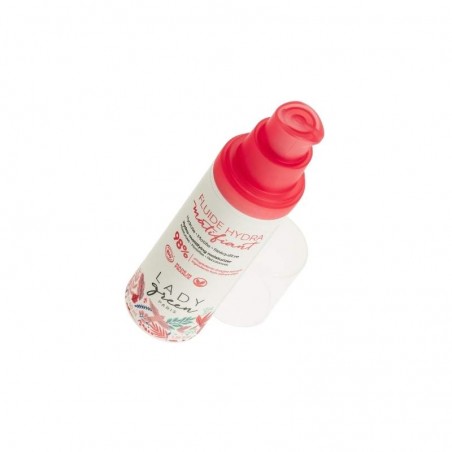 Hydra-mattifying Moisturizer Hydra-mattifying Moisturizer
