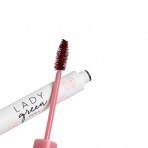 Mascara soin volume Bio - Bourgogne - Lady Green