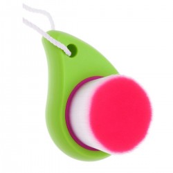 Brosse cocooning - Brosse nettoyante visage