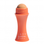 Oil-absorbing face roller - Volcanic Stone Oil-absorbing face roller - Volcanic Stone