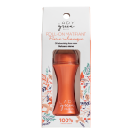 Oil-absorbing face roller - Volcanic Stone Oil-absorbing face roller - Volcanic Stone