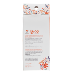 Oil-absorbing face roller - Volcanic Stone Oil-absorbing face roller - Volcanic Stone