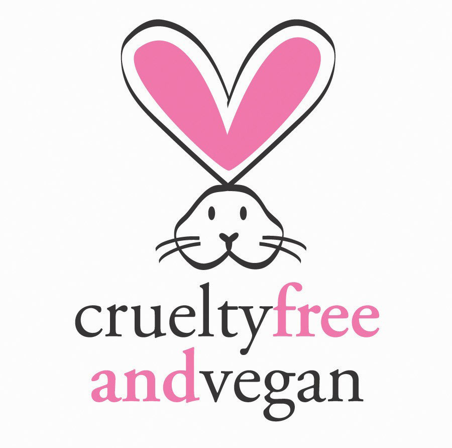 Cruelty free Vegan