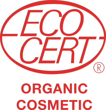 Ecocert certification