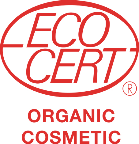 Ecocert Organic Cosmetic