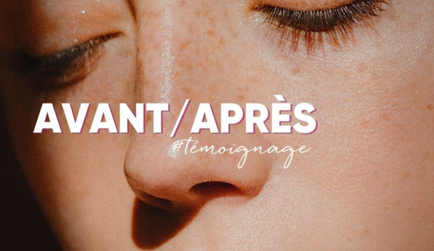 J’AI TESTÉ LA ROUTINE LADY GREEN PENDANT 2 MOIS ET VOICI LE RESULTAT