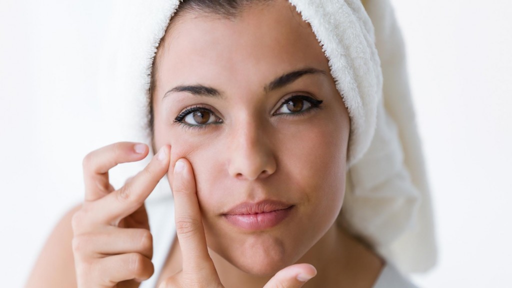 5 causes qui provoquent des boutons d’acné 