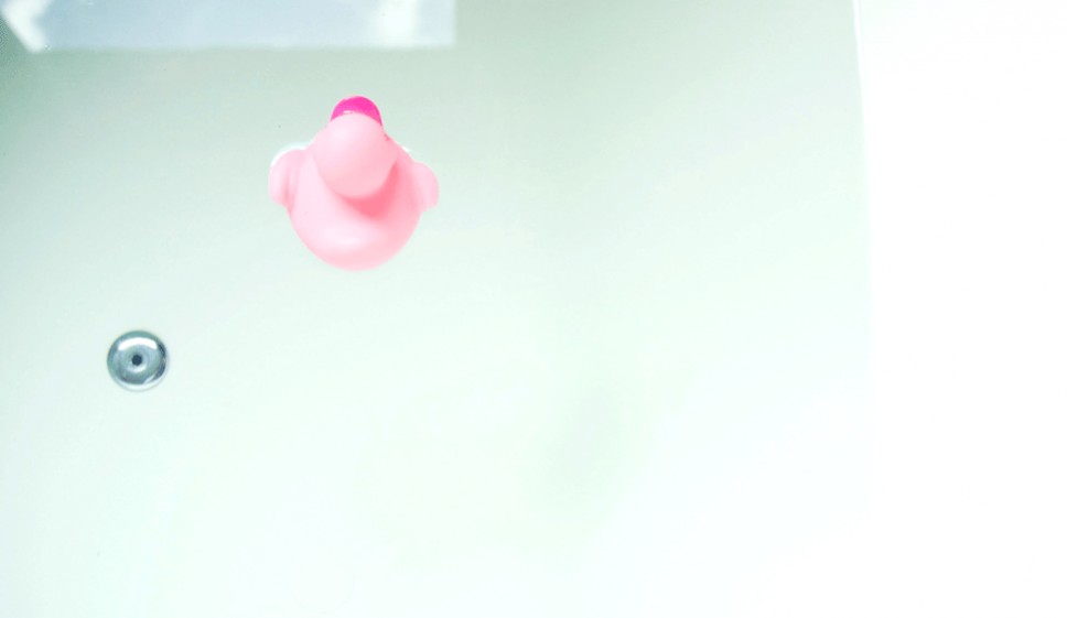 FAIRE LE TRI DANS MA SALLE DE BAINS 