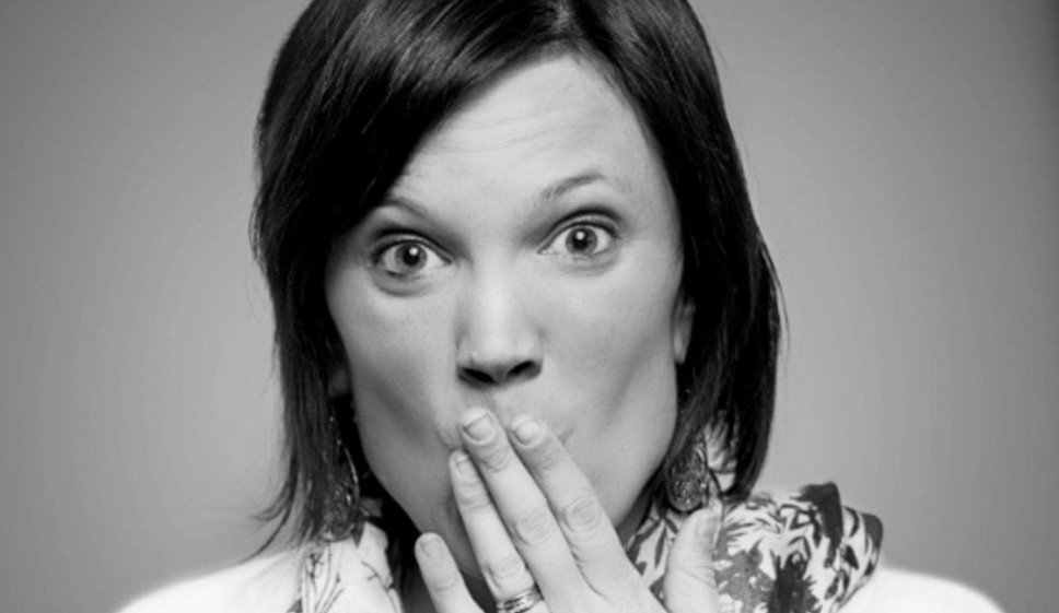 INTERVIEW DÉCOUVERTE DE VIRGINIE, LA CRÉATRICE
