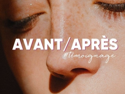 J’AI TESTÉ LA ROUTINE LADY GREEN PENDANT 2 MOIS ET VOICI LE RESULTAT