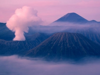 Les cendres volcaniques, la nouvelle trend beauté  ? 