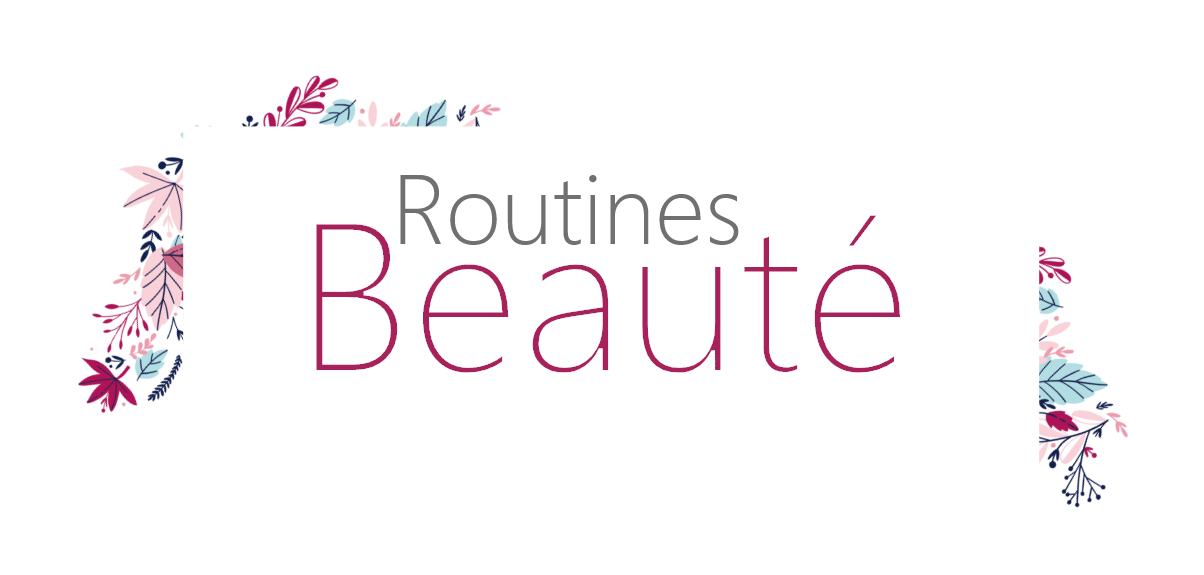 Routines beauté